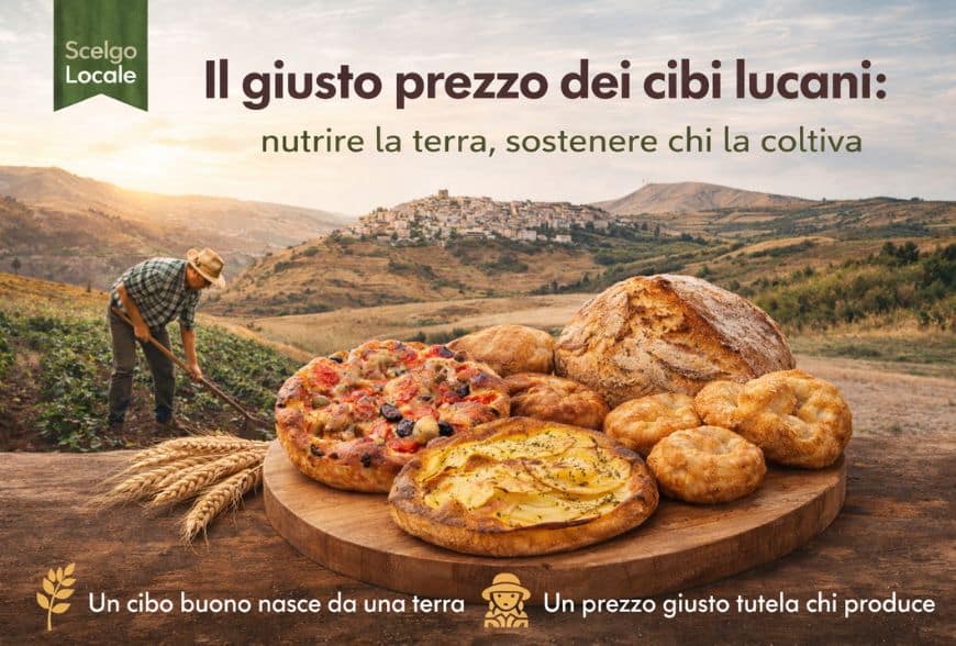 Se non paghi il giusto prezzo, qualcuno lo paga per te