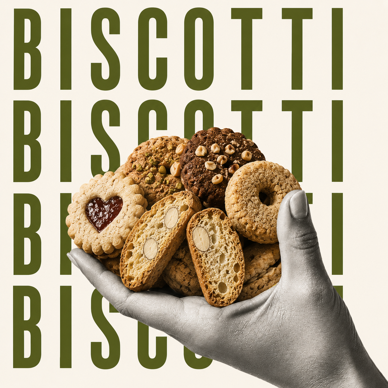 Biscotti