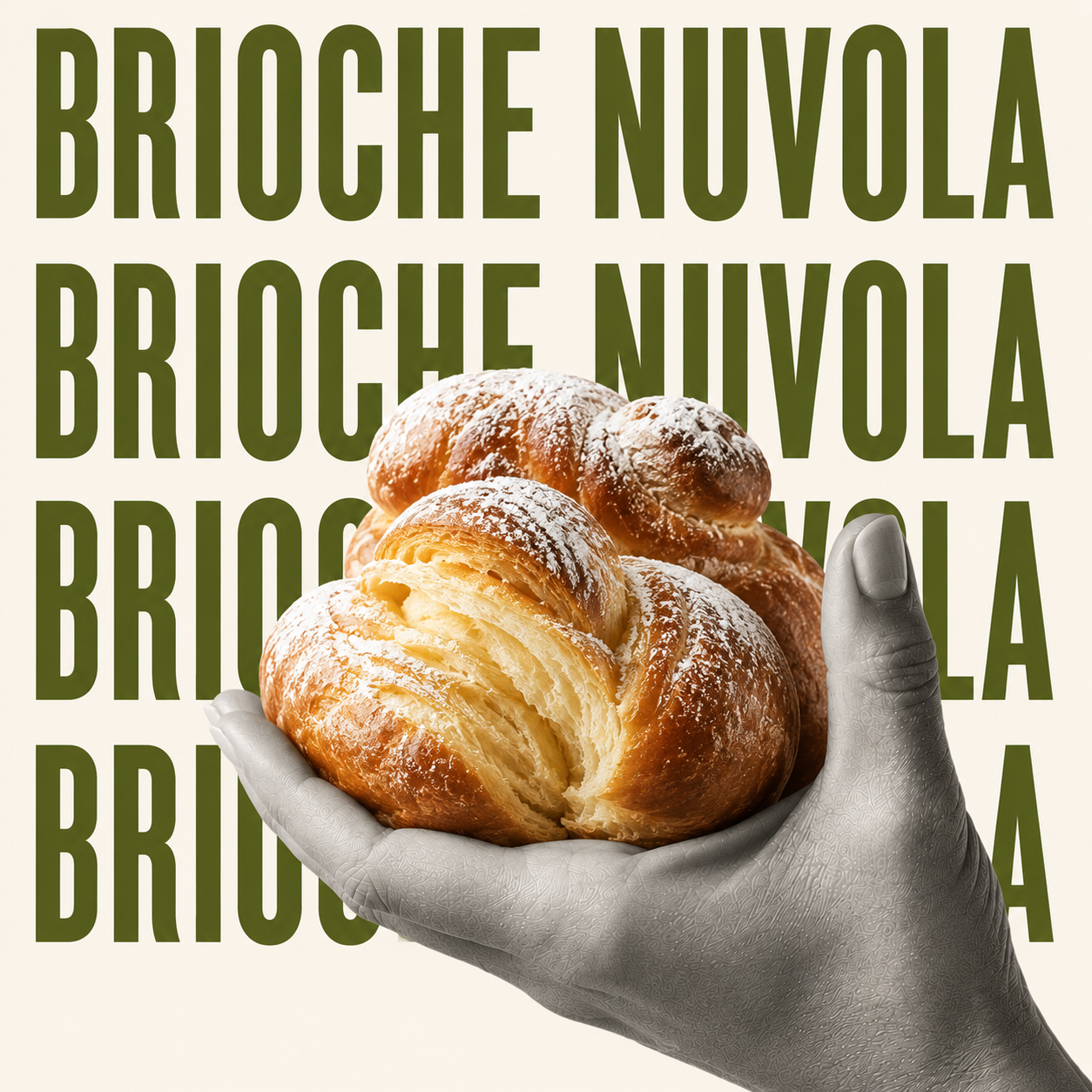 Brioche