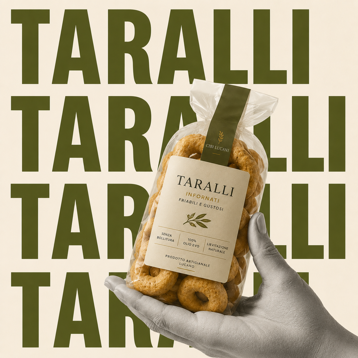 Taralli