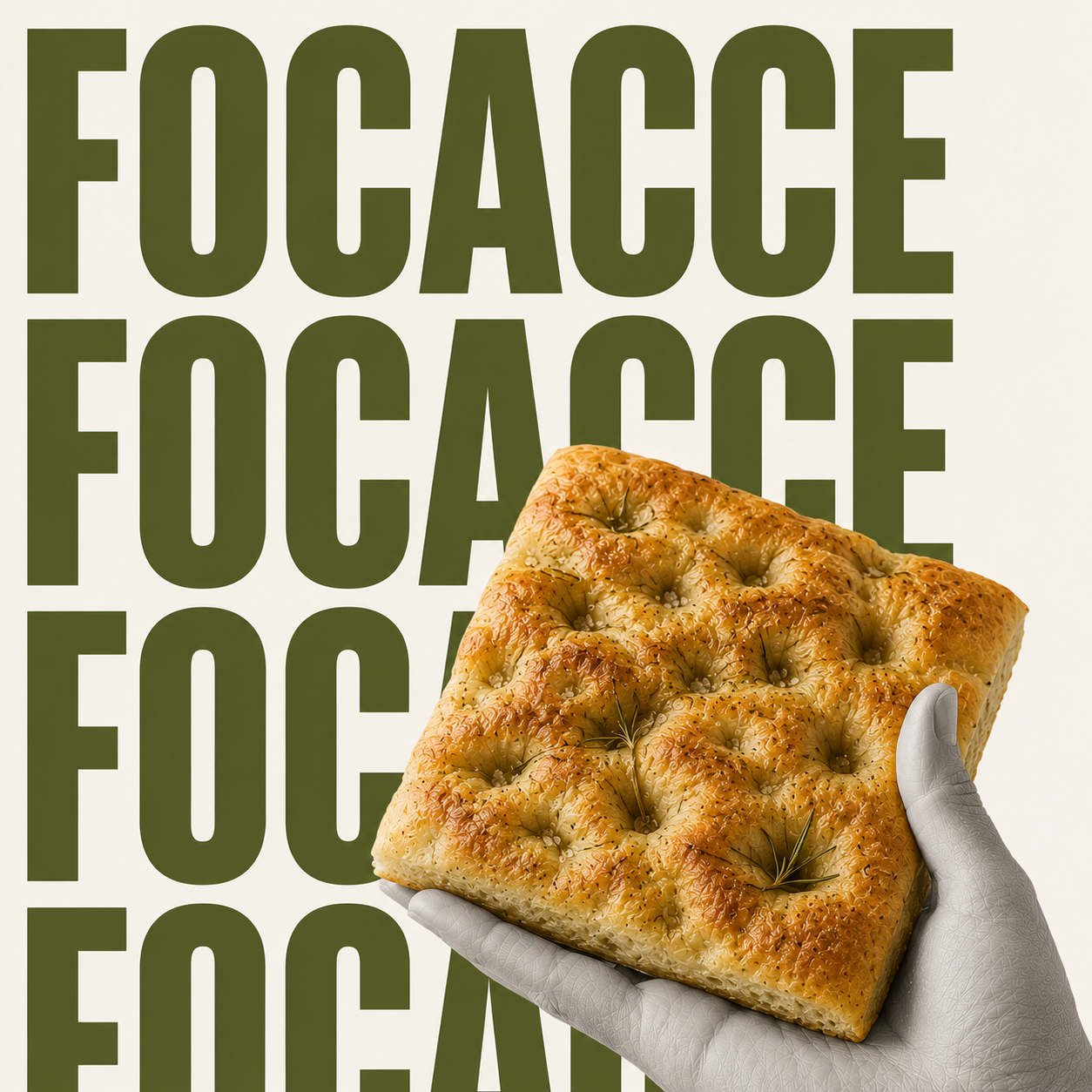 Focacce