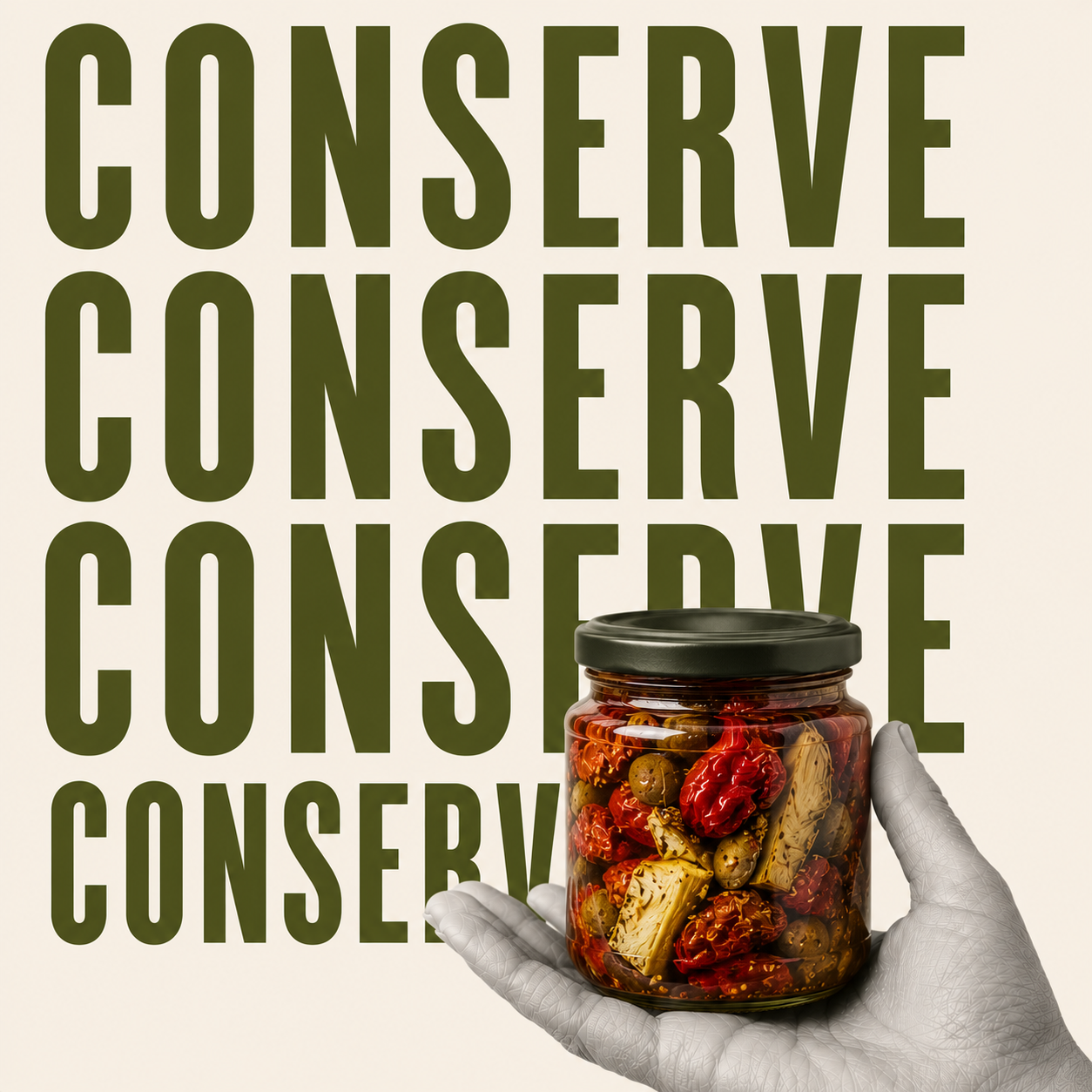 Conserve