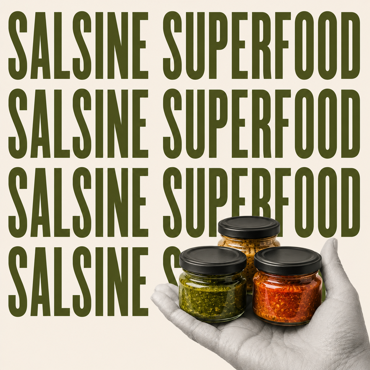 Salsine