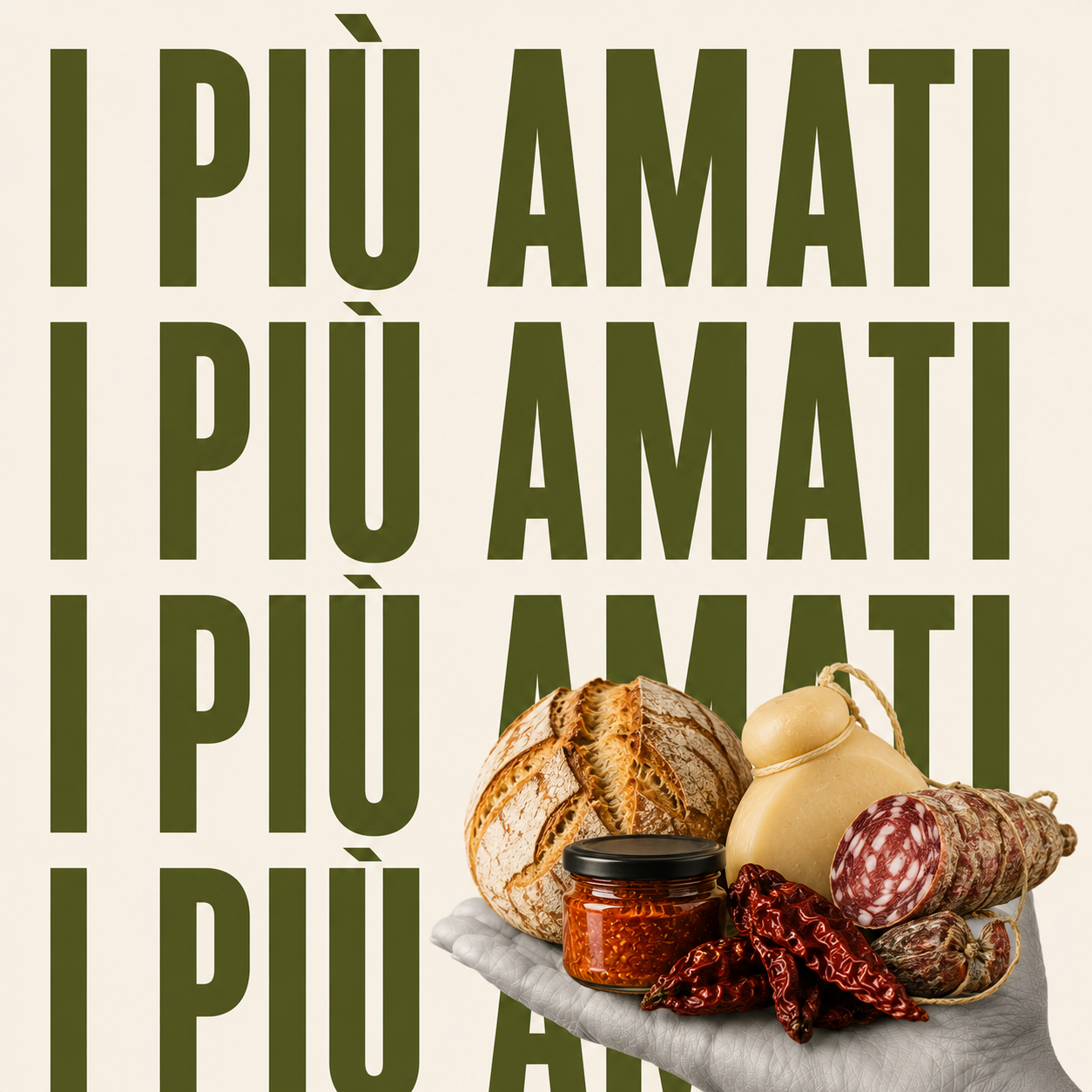 I più amati