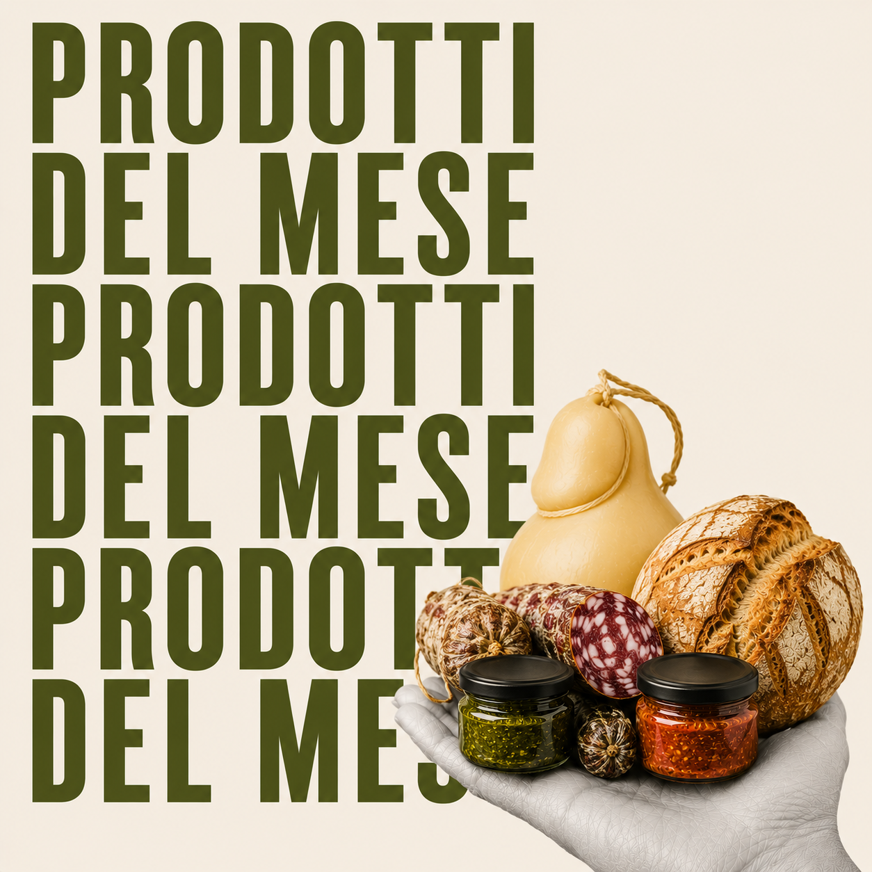 Prodotti del Mese