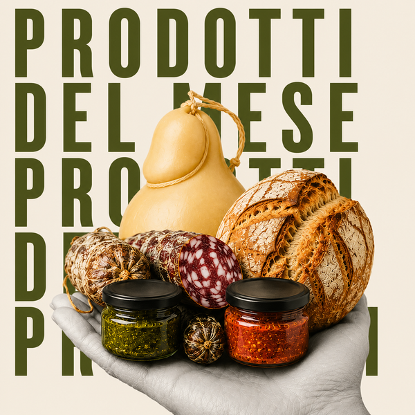 Offerte del Mese
