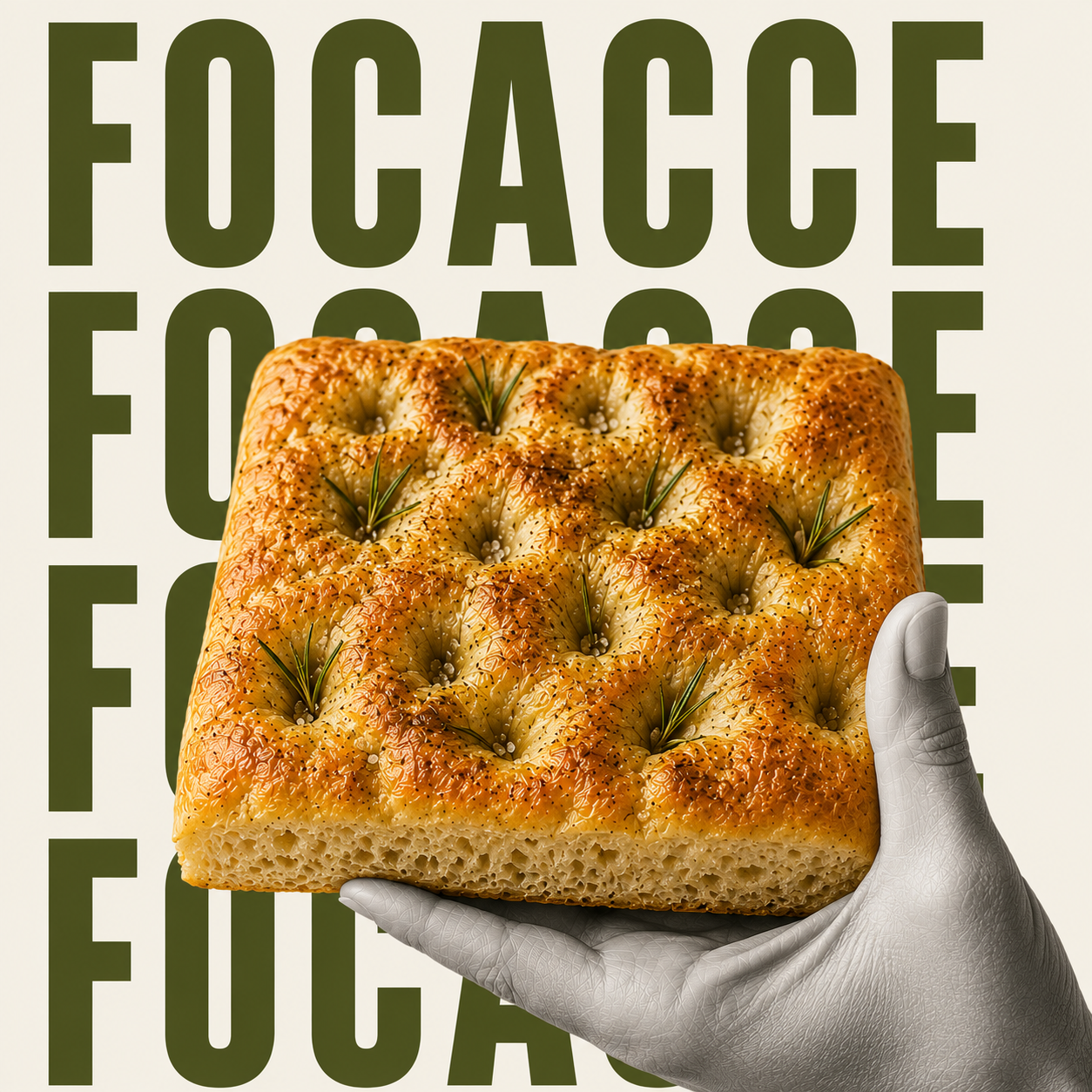 Focacce