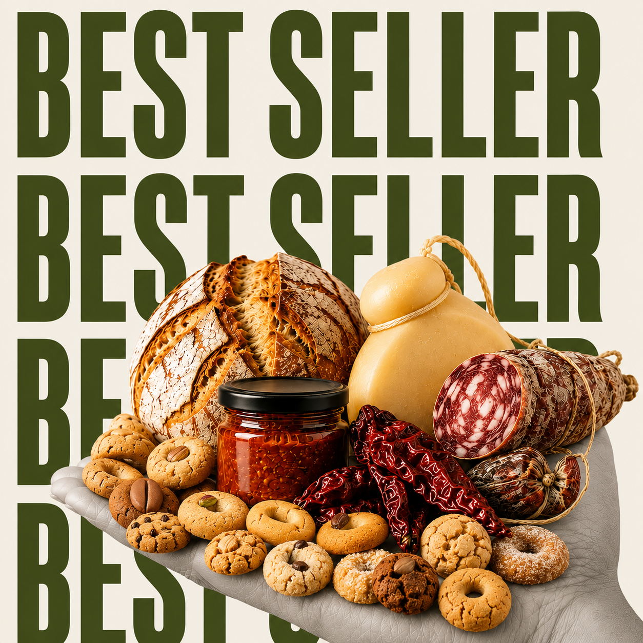 Best Sellers