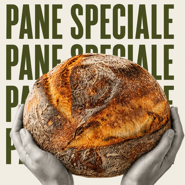 Pane Artigianale