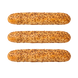 Baguette ai 5 cereali