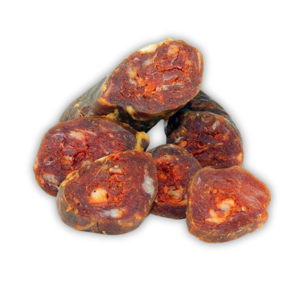 Salsiccia Lucanica Stagionata