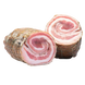 Pancetta arrotolata