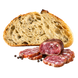 Pane & Soppressata Lucana