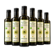 6 Bottiglie Bio Extra Vergine di Oliva  - Ruscigno