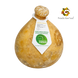 Caciocavallo Podolico Presidio Slow Food intero