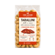 Tarallini al pomodoro secco