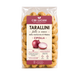 Tarallini alla cipolla