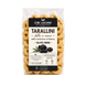 Tarallini alle olive nere