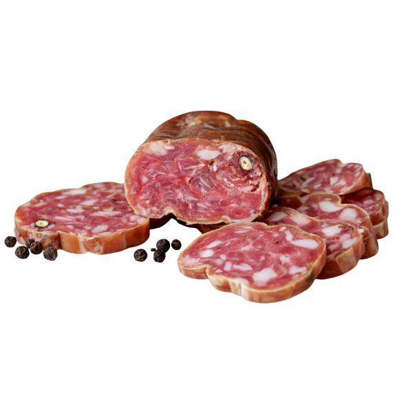 Soppressata Lucana Stagionata