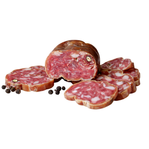 Soppressata Lucana Stagionata