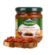Condibruschetta pomodoro e formaggio