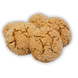 Amaretti alle mandorle