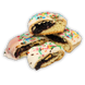 Biscotti al cuore di amarema