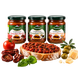 Tris Condibruschetta