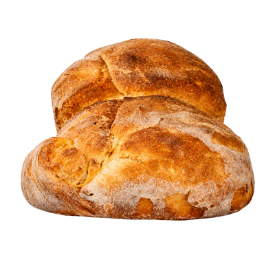 Pane da Altamura