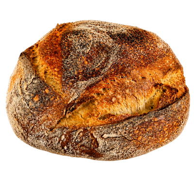 Pane lievito madre