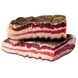 Pancetta tesa