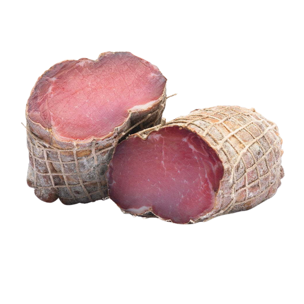 Filetto lucano