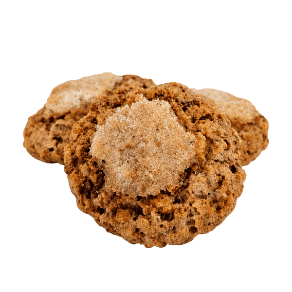 Dolcetti di mandorla