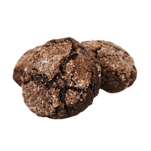 Dolcetti caffè e mandorla