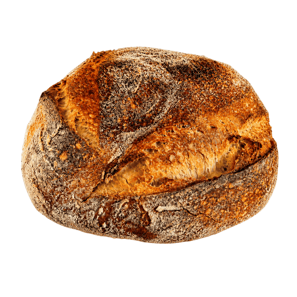Pane lievito madre