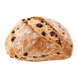 Pane ai mirtili
