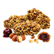 Torroncini amarena e nocciola