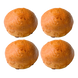 Brioche vuota da farcire x4
