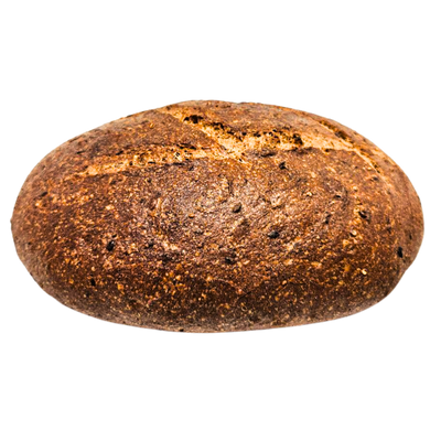 Pane al farro