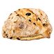 Pane ai mirtili