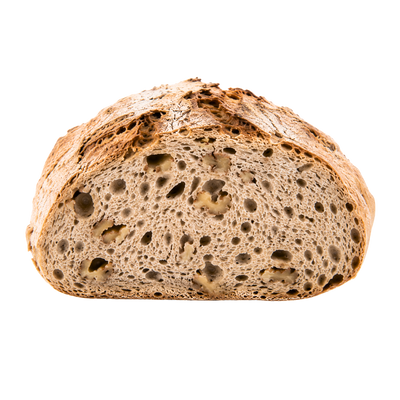 Pane alle noci