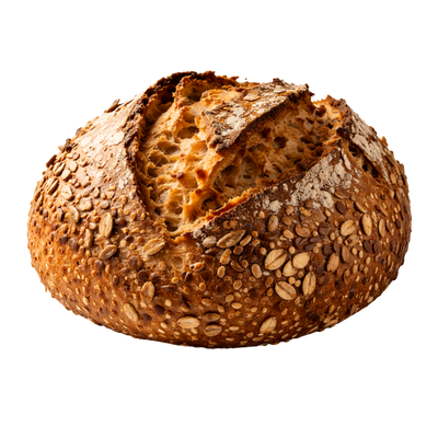 Pane cereali antichi