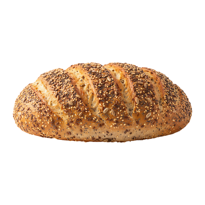 Pane ai 5 cereali