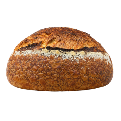 Pane senatore cappelli