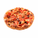 Focaccia con pomodorini