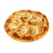 Focaccia con patate