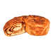 Focaccia arratolata