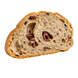 Pane origano e olive