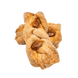 Trecce alle mandorle