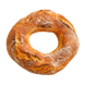 Ciambella semola lievito di birra